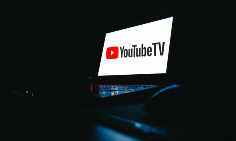 YouTube TV 가족 공유 기능이 작동하지 않을 때 해결하는 완벽 가이드