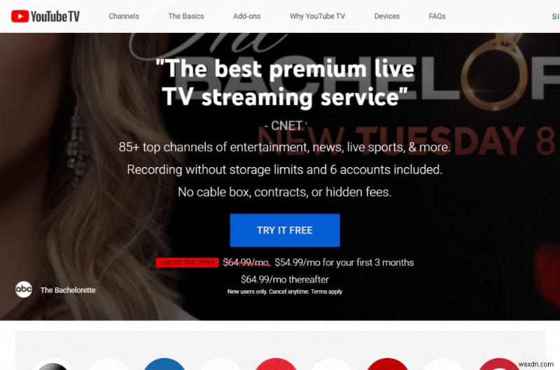 YouTube TV 가족 공유 기능이 작동하지 않을 때 해결하는 완벽 가이드