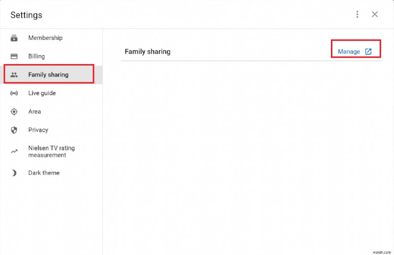 YouTube TV 가족 공유 기능이 작동하지 않을 때 해결하는 완벽 가이드