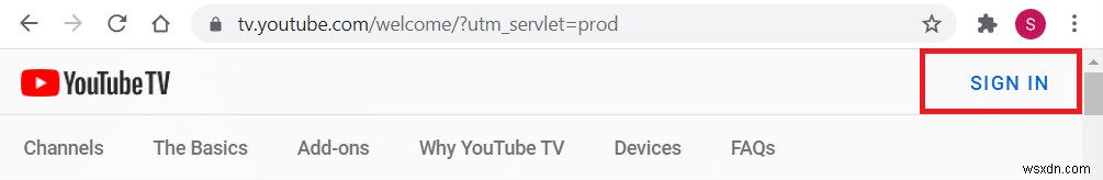 YouTube TV 가족 공유 기능이 작동하지 않을 때 해결하는 완벽 가이드