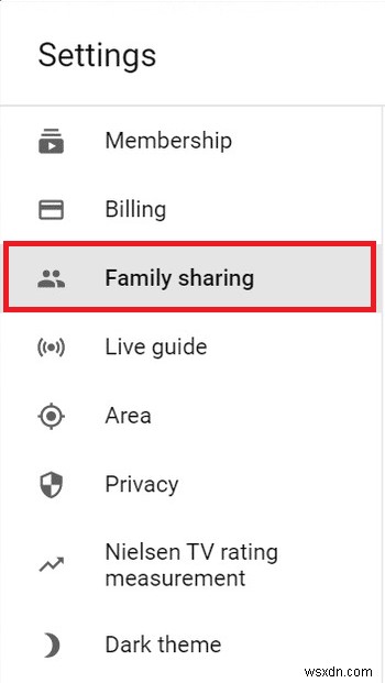 YouTube TV 가족 공유 기능이 작동하지 않을 때 해결하는 완벽 가이드