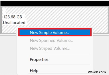 Windows 11에서 하드 디스크 파티션 나누는 방법 완벽 가이드