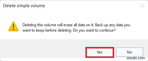 Windows 11에서 하드 디스크 파티션 나누는 방법 완벽 가이드
