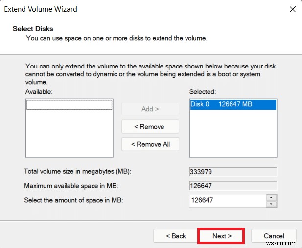 Windows 11에서 하드 디스크 파티션 나누는 방법 완벽 가이드