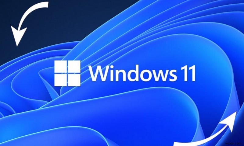 Windows 11에서 화면을 회전하는 3가지 방법 (설정·그래픽 카드·단축키)
