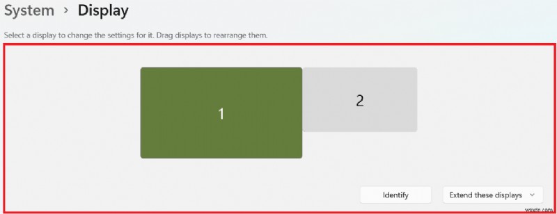 Windows 11에서 화면을 회전하는 3가지 방법 (설정·그래픽 카드·단축키)