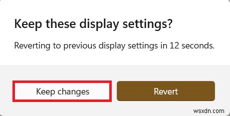 Windows 11에서 화면을 회전하는 3가지 방법 (설정·그래픽 카드·단축키)
