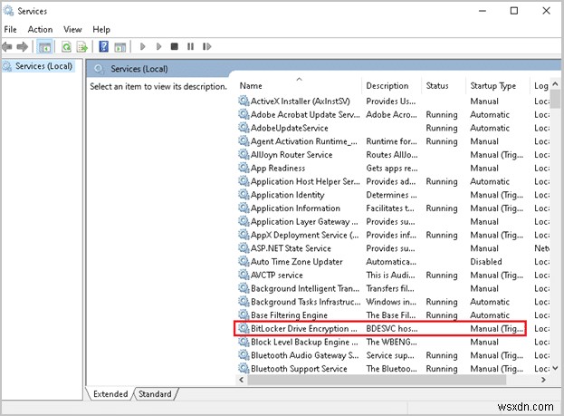 Windows 10에서 BitLocker 비활성화하는 방법 완벽 가이드