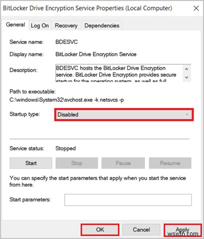 Windows 10에서 BitLocker 비활성화하는 방법 완벽 가이드