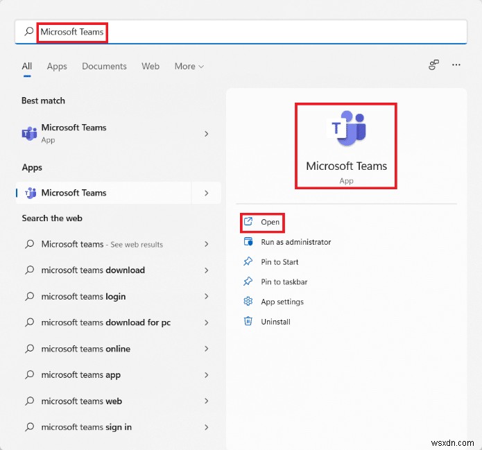 Windows 11에서 Microsoft Teams 자동 실행 끄는 방법 (채팅 아이콘 제거·완전 삭제까지)