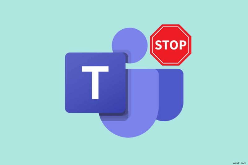 Windows 11에서 Microsoft Teams 자동 실행 끄는 방법 (채팅 아이콘 제거·완전 삭제까지)