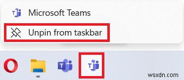 Windows 11에서 Microsoft Teams 자동 실행 끄는 방법 (채팅 아이콘 제거·완전 삭제까지)