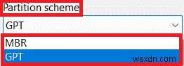 레거시 BIOS에서 Secure Boot·TPM 2.0 없이 Windows 11 설치하는 방법
