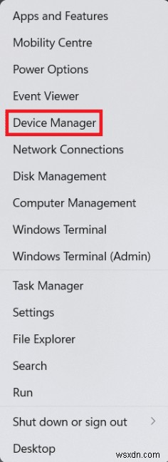 Windows 11에서 드라이버 업데이트 롤백하는 방법 (단계별 가이드)