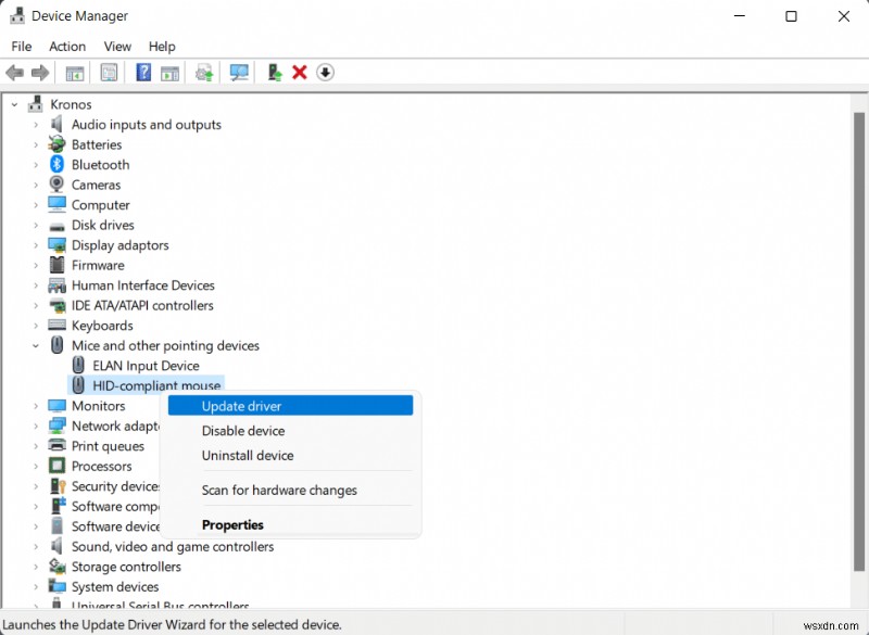 Windows 11에서 드라이버 업데이트 롤백하는 방법 (단계별 가이드)