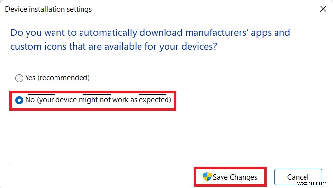 Windows 11에서 드라이버 업데이트 롤백하는 방법 (단계별 가이드)