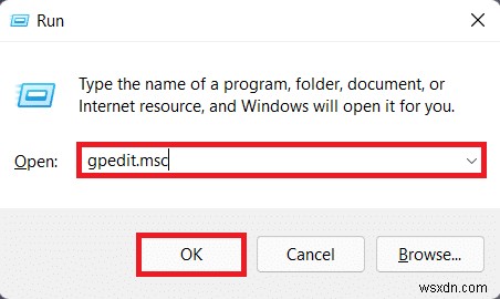 Windows 11 시작 메뉴에서 Bing 웹 검색 비활성화하는 2가지 방법