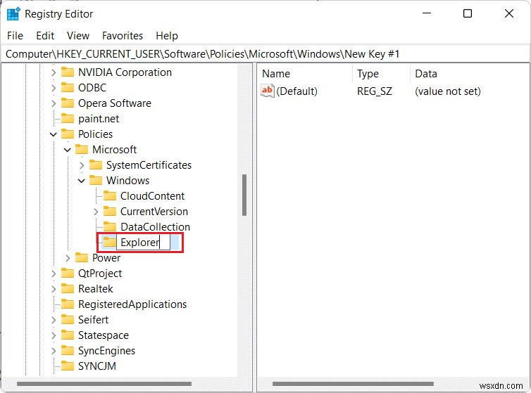 Windows 11 시작 메뉴에서 Bing 웹 검색 비활성화하는 2가지 방법