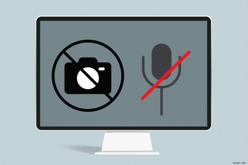 Windows 11 카메라·마이크, 키보드 단축키 한 번에 끄는 방법