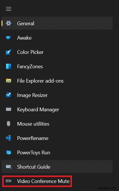 Windows 11 카메라·마이크, 키보드 단축키 한 번에 끄는 방법