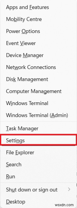 Windows 11에서 검은색 마우스 커서로 바꾸는 방법