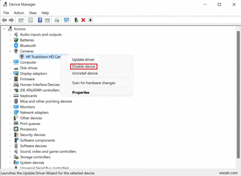 Windows 11 웹캠이 작동하지 않을 때 해결하는 10가지 방법