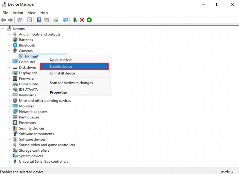 Windows 11 웹캠이 작동하지 않을 때 해결하는 10가지 방법