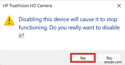 Windows 11 웹캠이 작동하지 않을 때 해결하는 10가지 방법