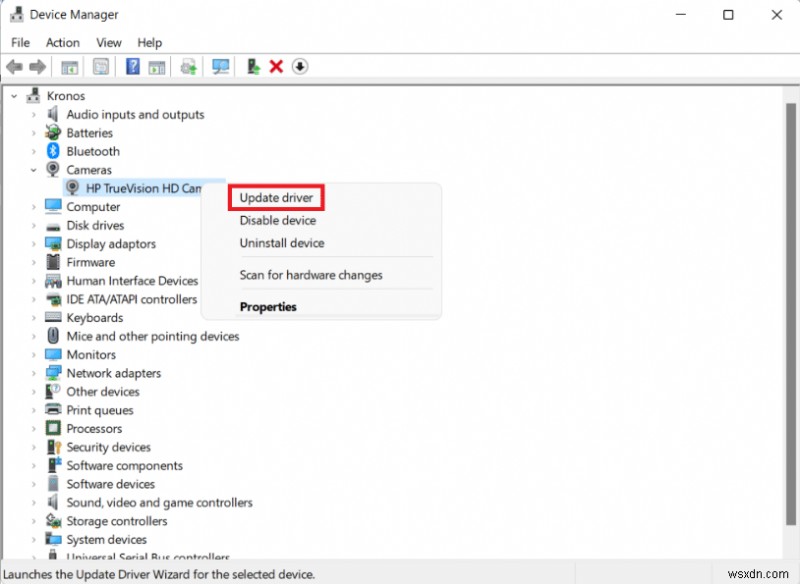 Windows 11 웹캠이 작동하지 않을 때 해결하는 10가지 방법