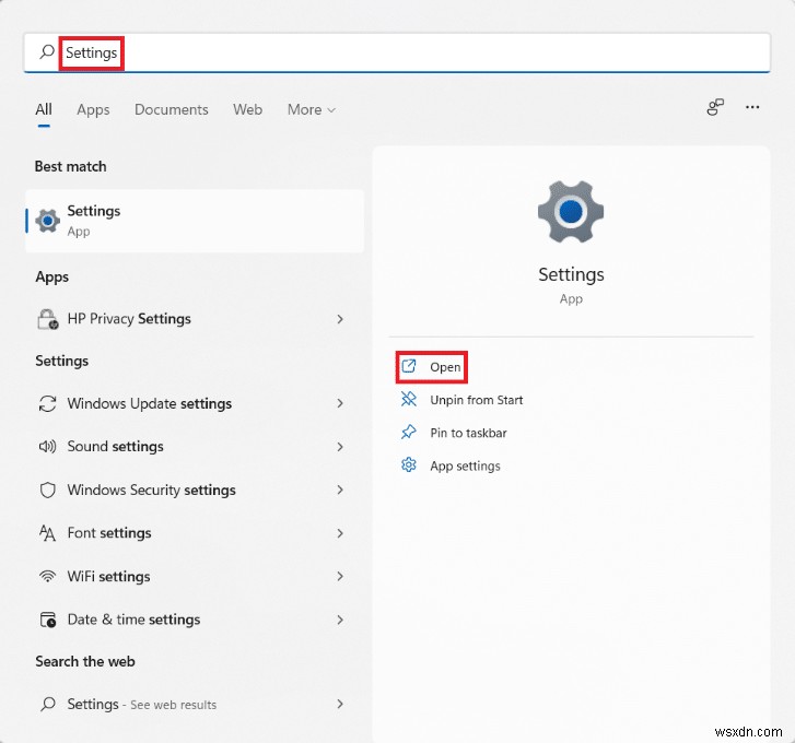 Windows 11 웹캠이 작동하지 않을 때 해결하는 10가지 방법