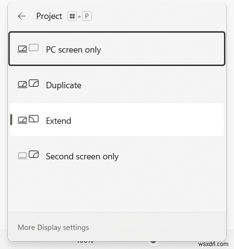 Windows 11 검은 화면에 마우스 커서만 보일 때 해결 방법 8가지