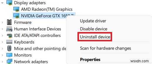Windows 11 검은 화면에 마우스 커서만 보일 때 해결 방법 8가지