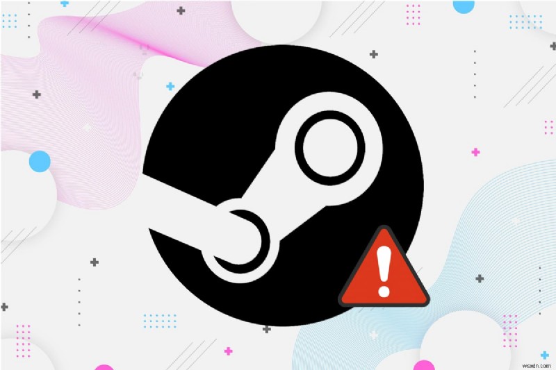 Steam 이미지 업로드 실패 오류 해결 방법 16가지 완벽 가이드