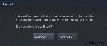 Steam 이미지 업로드 실패 오류 해결 방법 16가지 완벽 가이드