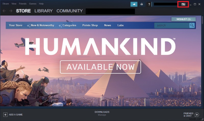 Steam 이미지 업로드 실패 오류 해결 방법 16가지 완벽 가이드