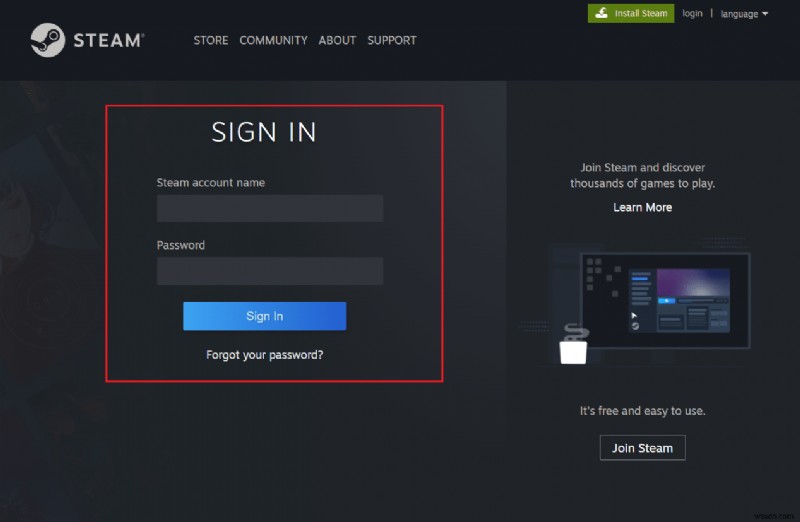 Steam 이미지 업로드 실패 오류 해결 방법 16가지 완벽 가이드