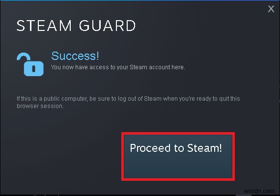 Steam 이미지 업로드 실패 오류 해결 방법 16가지 완벽 가이드