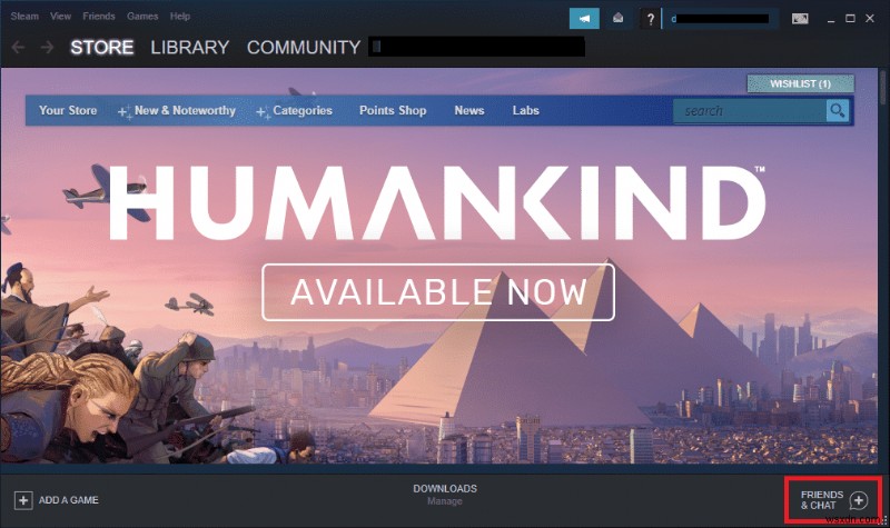 Steam 이미지 업로드 실패 오류 해결 방법 16가지 완벽 가이드
