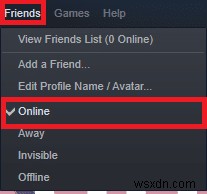 Steam 이미지 업로드 실패 오류 해결 방법 16가지 완벽 가이드