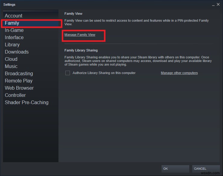 Steam 이미지 업로드 실패 오류 해결 방법 16가지 완벽 가이드