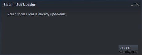 Steam 이미지 업로드 실패 오류 해결 방법 16가지 완벽 가이드