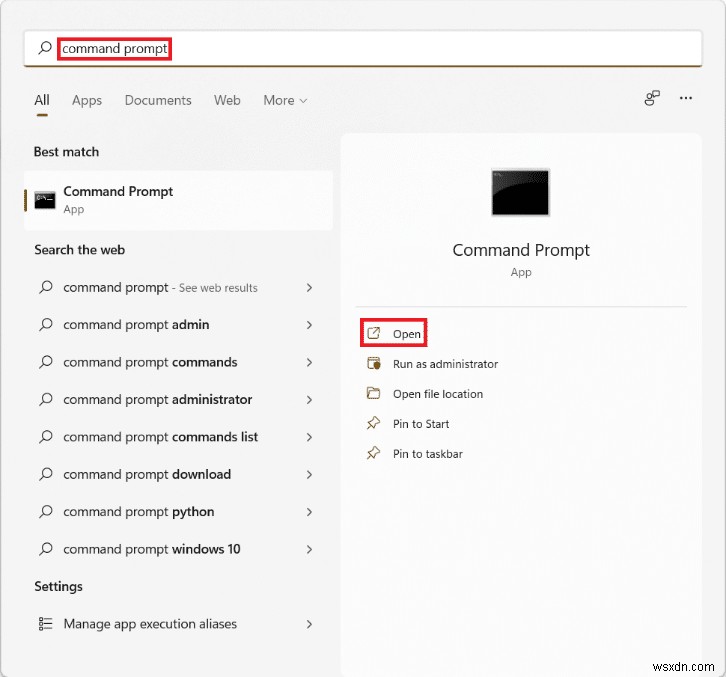 Windows에서 소프트웨어 설치 날짜 확인하는 방법 (설정·CMD·PowerShell)