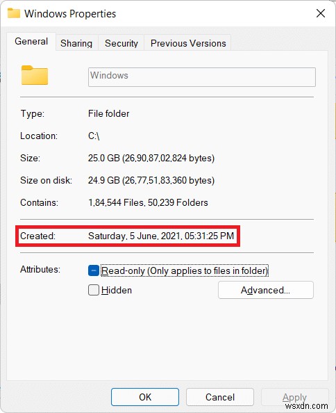 Windows에서 소프트웨어 설치 날짜 확인하는 방법 (설정·CMD·PowerShell)