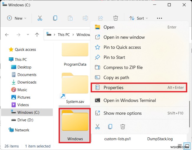 Windows에서 소프트웨어 설치 날짜 확인하는 방법 (설정·CMD·PowerShell)