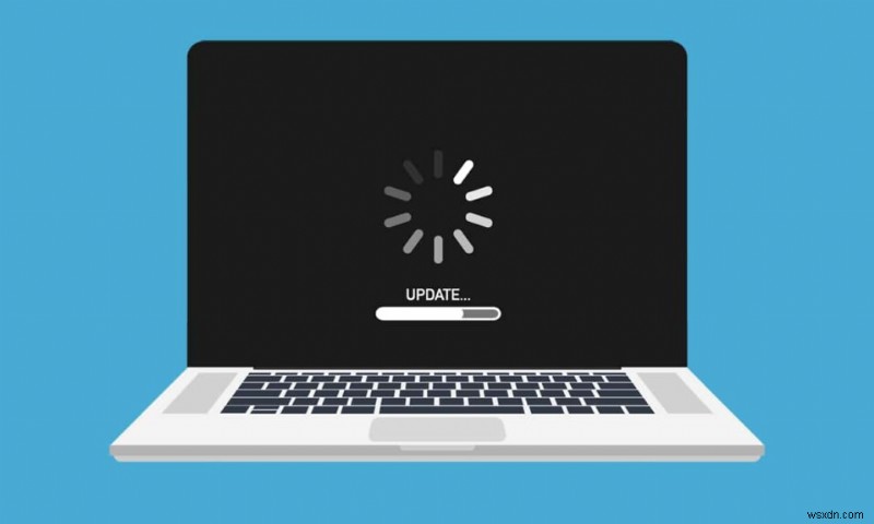 Windows 11 업데이트 멈춤·정지 현상, 5가지 방법으로 확실하게 해결하기