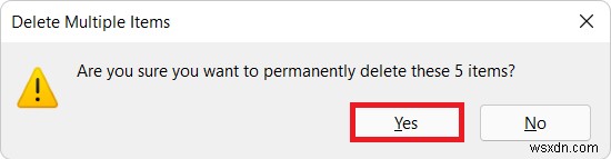 Windows 11 업데이트 멈춤·정지 현상, 5가지 방법으로 확실하게 해결하기