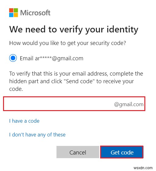 Microsoft 계정 비밀번호 재설정 및 계정 복구 완벽 가이드