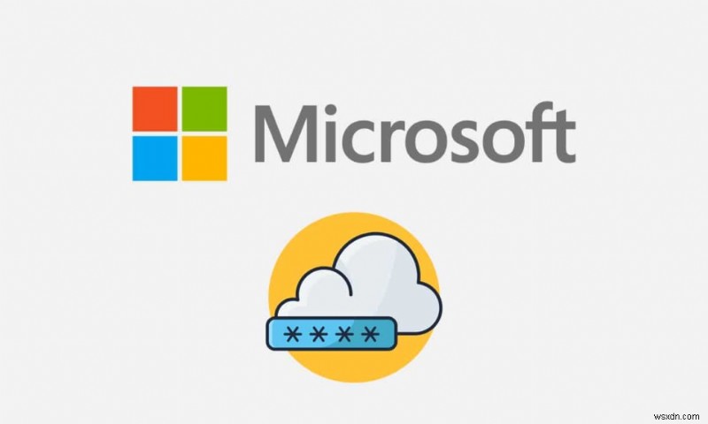 Microsoft 계정 비밀번호 재설정 및 계정 복구 완벽 가이드