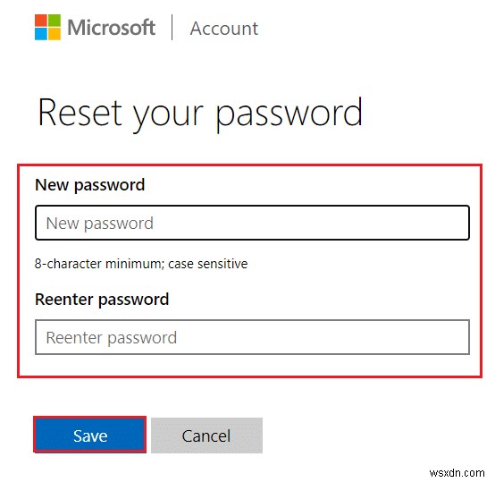 Microsoft 계정 비밀번호 재설정 및 계정 복구 완벽 가이드