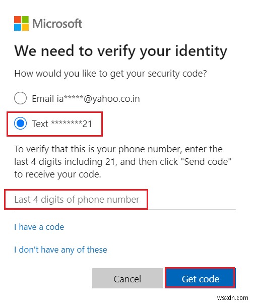 Microsoft 계정 비밀번호 재설정 및 계정 복구 완벽 가이드